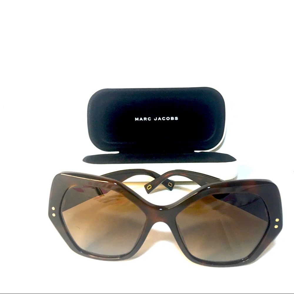 Marc Jacobs Sunglasses